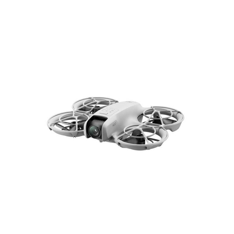 Drone ultra-compact DJI - Neo Fly More Combo - Capture cinématographique