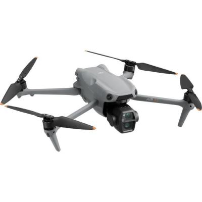 Drone DJI Air 3S Fly More Combo - Double Caméra CMOS 1 et Télécam 70mm