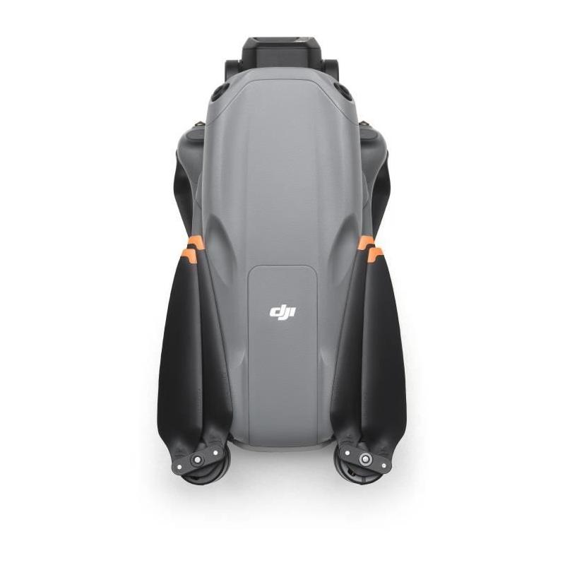 Drone DJI Air 3S Fly More Combo - Double Caméra CMOS 1 et Télécam 70mm