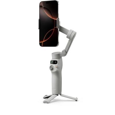 Stabilisateur smartphone léger et portable - DJI Osmo Mobile 7