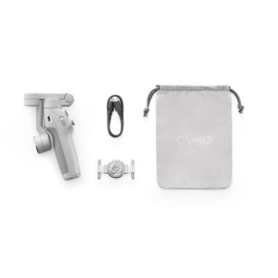 Stabilisateur smartphone léger et portable - DJI Osmo Mobile 7