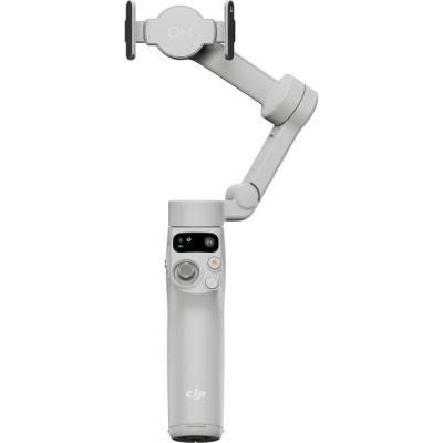 Stabilisateur smartphone léger et portable - DJI Osmo Mobile 7