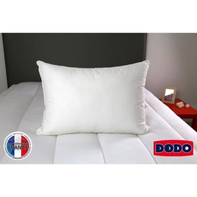 Oreiller mémoire de forme DODO MEMOFORME - 50 x 70 cm