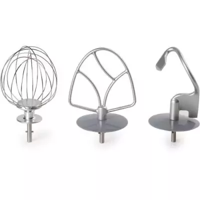 Robot de Cuisine Pro DOMO 1500W 6,7L Gris