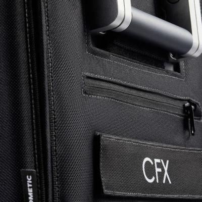 Housse de protection pour glacière électrique Dometic CFX3 PC35 - Noir