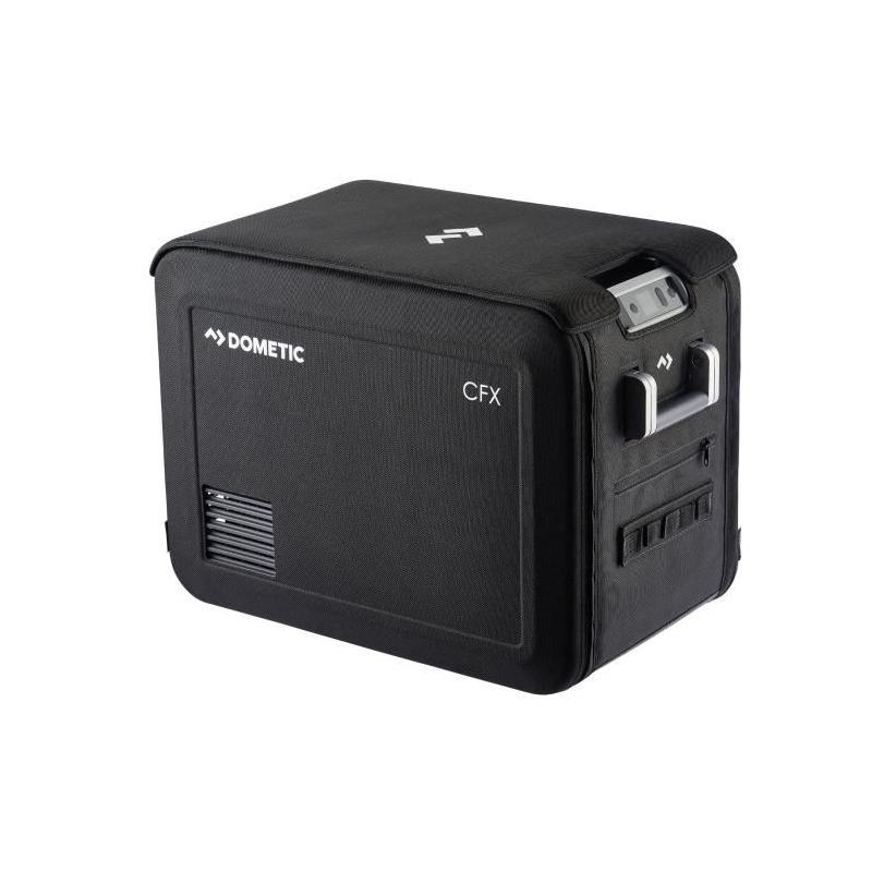 Housse de protection noire pour glacière électrique DOMETIC CFX3 PC45