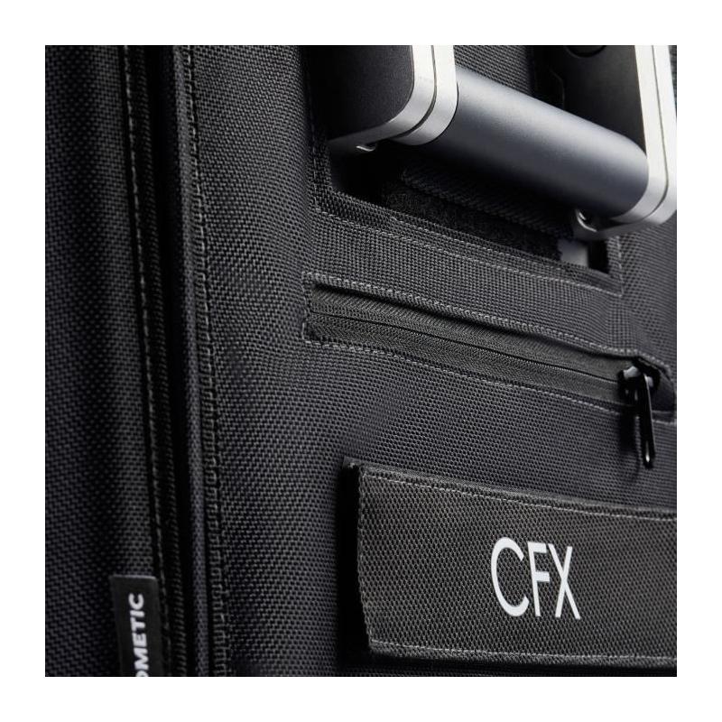 Housse de protection noire pour glacière électrique DOMETIC CFX3 PC45