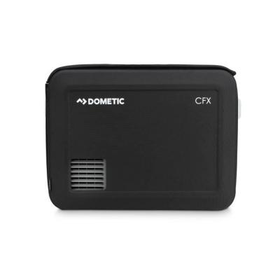 Housse de protection noire pour glacière électrique DOMETIC CFX3 PC45