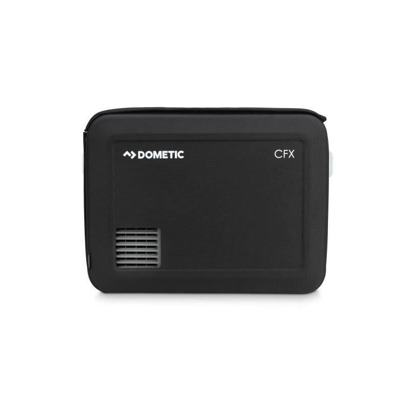 Housse de protection noire pour glacière électrique DOMETIC CFX3 PC45