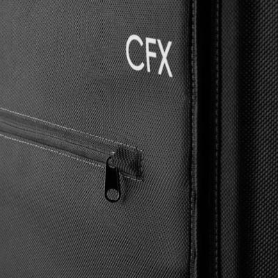 Housse de protection Dometic CFX3 PC55IM noir - Pour glacière électrique
