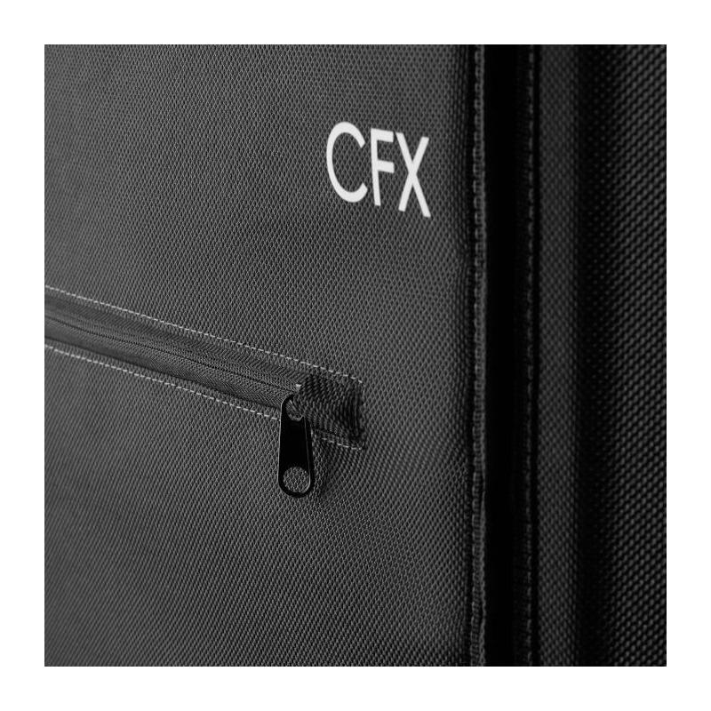 Housse de protection Dometic CFX3 PC55IM noir - Pour glacière électrique