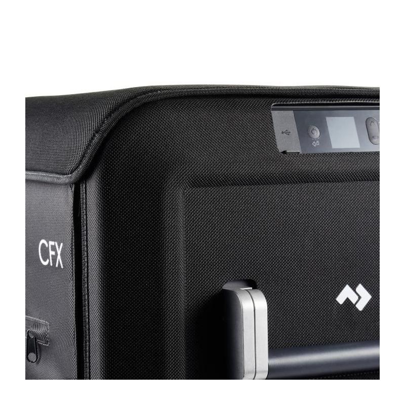 Housse de protection Dometic CFX3 PC55IM noir - Pour glacière électrique
