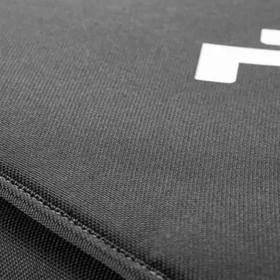 Housse de protection Dometic CFX3 PC55IM noir - Pour glacière électrique