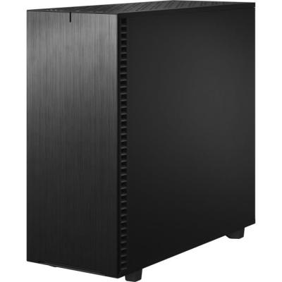 Boîtier PC FRACTAL DESIGN Define 7 XL - Noir - ATX Format