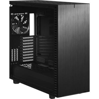 Boîtier PC FRACTAL DESIGN Define 7 XL - Noir - ATX Format