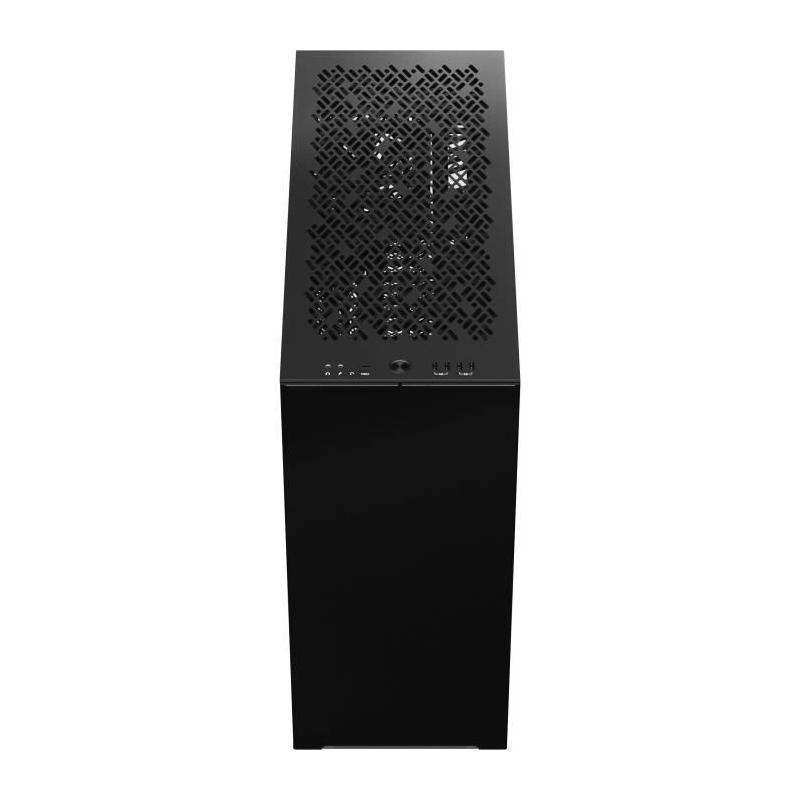 Boîtier PC FRACTAL DESIGN Define 7 XL - Noir - ATX Format