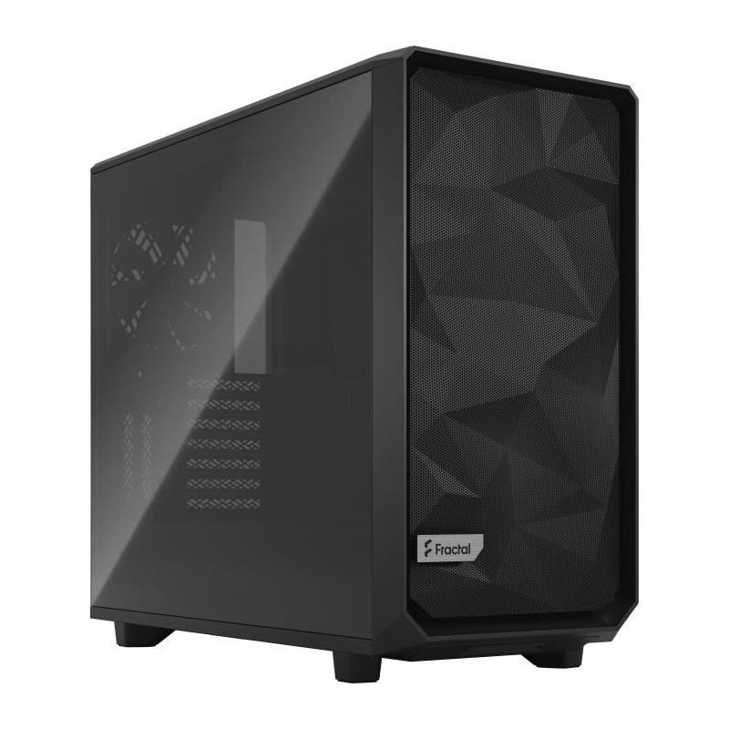 Boîtier PC Meshify 2 - Le choix ATX ultime