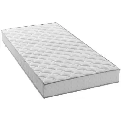 Matelas 90x200 cm HAHTUVA - Confort Ferme - 5 zones - DEKO DREAM