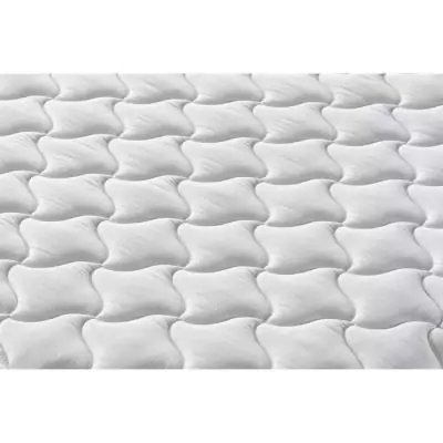 Matelas 90x200 cm HAHTUVA - Confort Ferme - 5 zones - DEKO DREAM