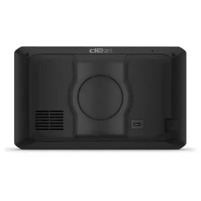 GPS poids-lourds GARMIN Dezl LGV720 - Europe entière & communauté dezl GPS poids-lourds GARMIN Dezl LGV720 - Europe entière & communauté dezl