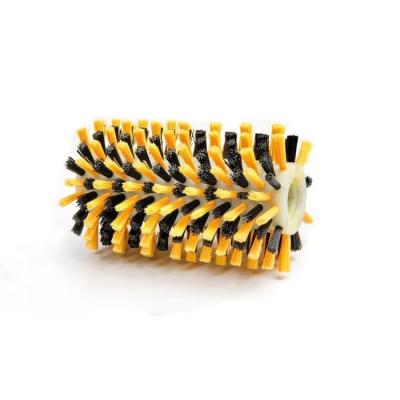 Brosse bois et composite pour MultiBrush GLORIA