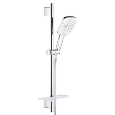 Ensemble douche 3 jets avec barre - GROHE