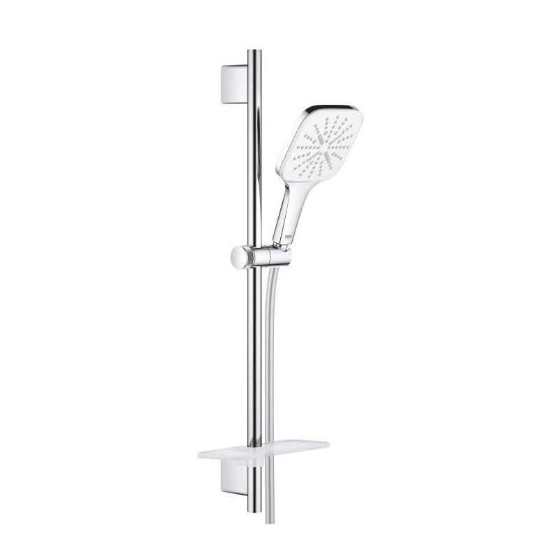 Ensemble douche 3 jets avec barre - GROHE