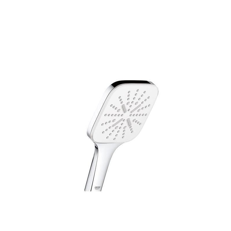 Ensemble douche 3 jets avec barre - GROHE