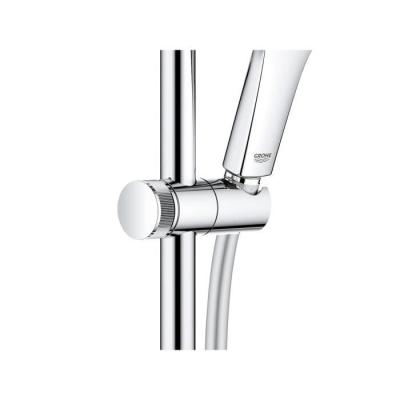 Ensemble douche 3 jets avec barre - GROHE
