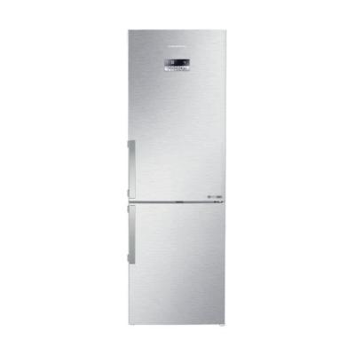 Réfrigérateur combiné GRUNDIG GR5500: Élégance et Performance
