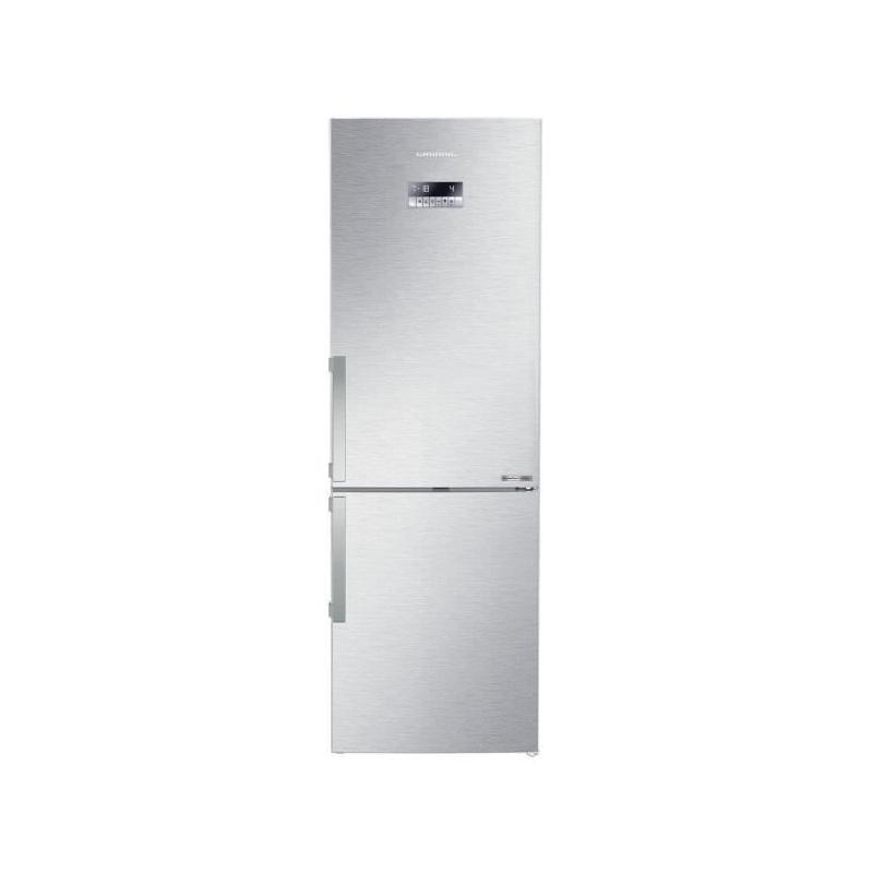 Réfrigérateur combiné GRUNDIG GR5500: Élégance et Performance