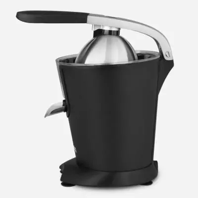 Presse-agrumes électrique puissant et silencieux - HKoeNIG AGR82