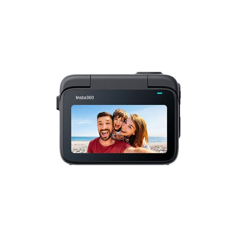 Caméra Insta360 Go 3s - Ultra HD 4K - Wifi et Bluetooth