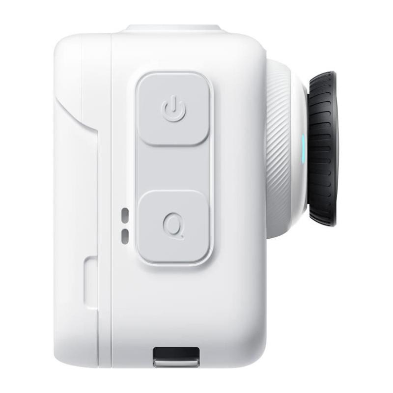 Caméra sport compacte Insta360 GO 3S - 128Go - Étanche - 4K