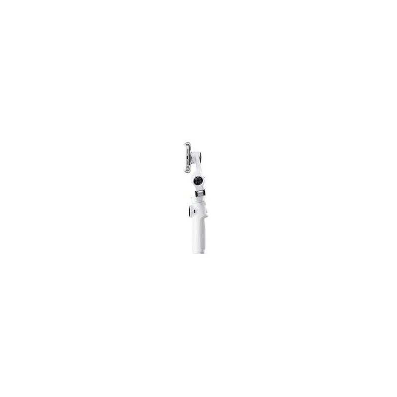 Stabilisateur pliable 3 axes Insta360 Flow 2 Pro Blanc