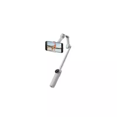 Gimbal INSTA360 Flow 2 Pro Gris - Stabilisation 3 axes Gimbal INSTA360 Flow 2 Pro Gris - Stabilisation 3 axes