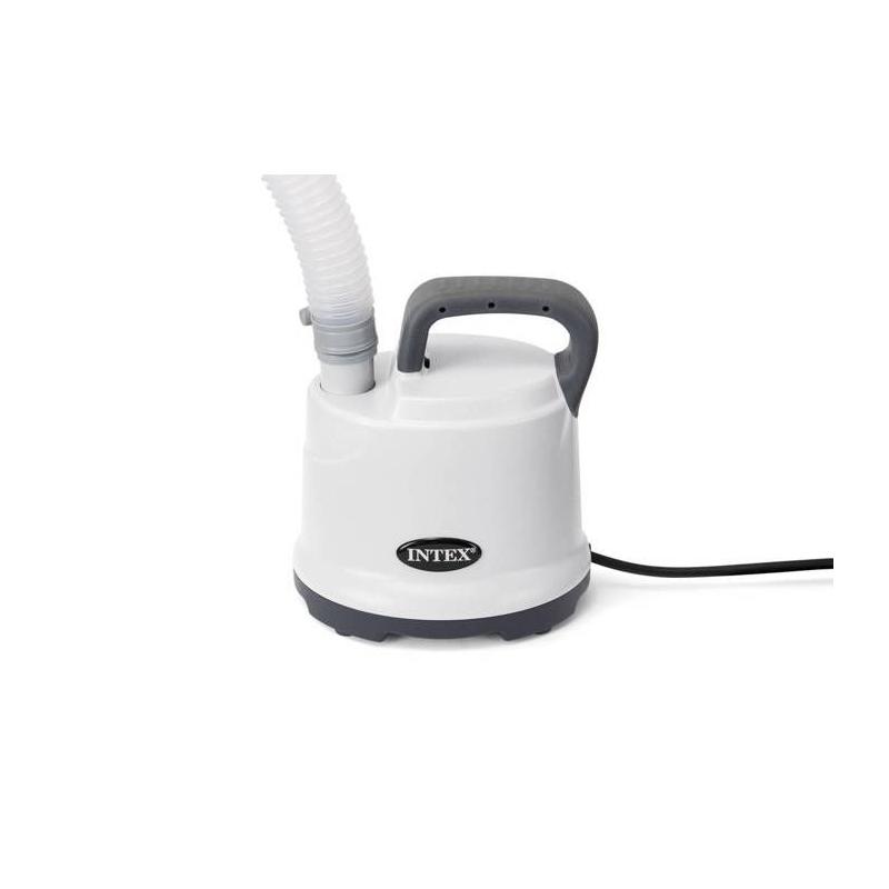 Pompe vide piscine Intex 28606 - Puissance 99W