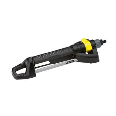 Arroseur oscillant KÄRCHER OS 5320 S - Précis et anti-éclaboussures