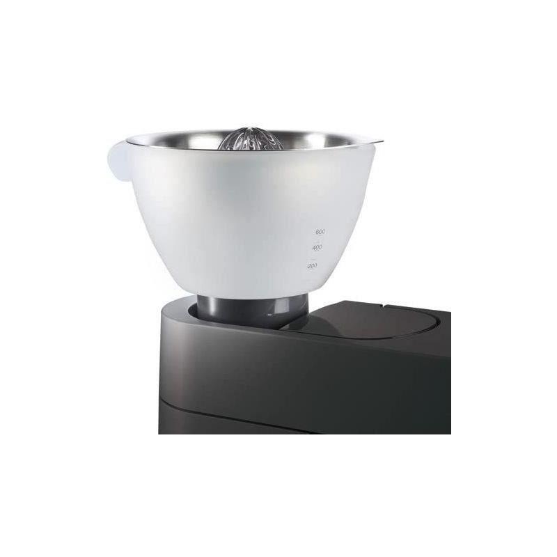 Presse agrumes pour robot Chef Kenwood - Accessoire pratique