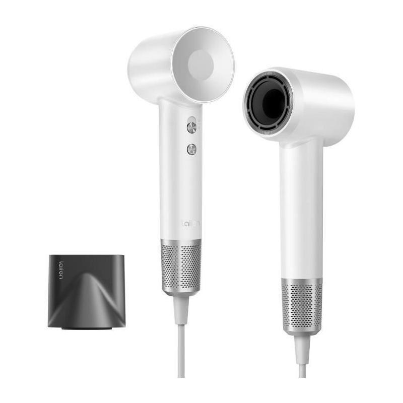 Sèche-cheveux LAIFEN 1HD50-G-EU-WH-004 SWIFT SPECIAL - Blanc
