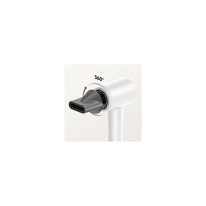 Sèche-cheveux LAIFEN 1HD50-G-EU-WH-004 SWIFT SPECIAL - Blanc