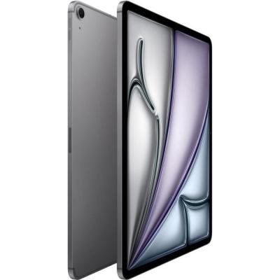 Nouvel iPad Air M3 (2025) 13' Wi-Fi + Cellular 256Go Gris sidéral