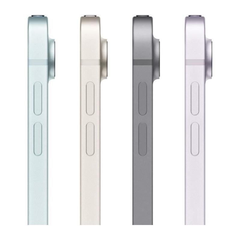 Nouvel iPad Air M3 (2025) 13' Wi-Fi + Cellular 256Go Gris sidéral