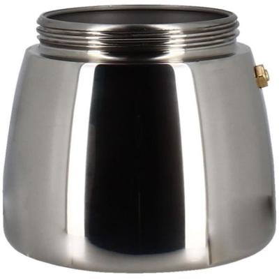 Cafetière Italienne MENASTYL 12 tasses Aluminium - Induction
