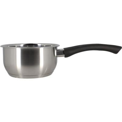 Casserole MENASTYL 14 cm Inox - Tous feux dont induction