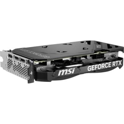Carte Graphique MSI RTX 4060 Ti VENTUS 2X BLACK OC - 8Go
