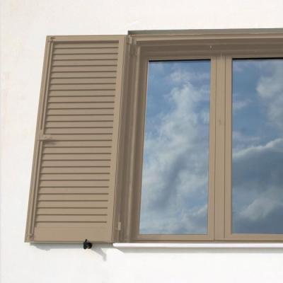 Peinture bois satinée beige moka RAL 1019 - RIPOLIN - 2,5 L