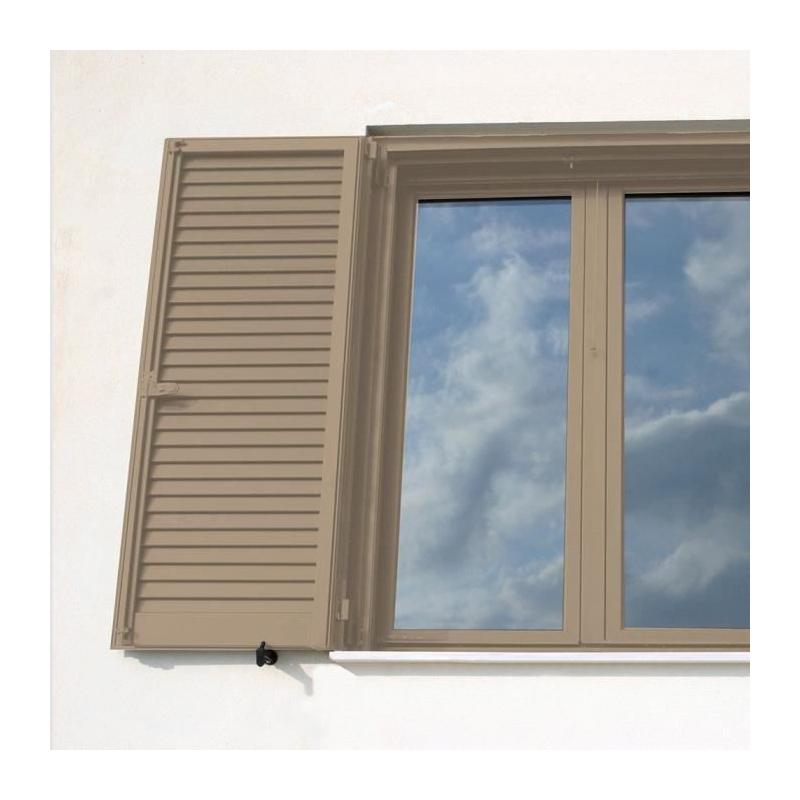 Peinture bois satinée beige moka RAL 1019 - RIPOLIN - 2,5 L