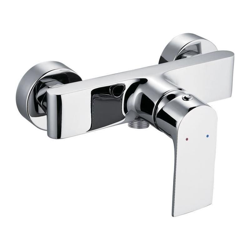Mitigeur de douche Nordé ROUSSEAU - Style moderne et durable