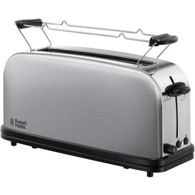 Grille-Pain Rétro Adventure Russell Hobbs - Pour des Baguettes Parfaites